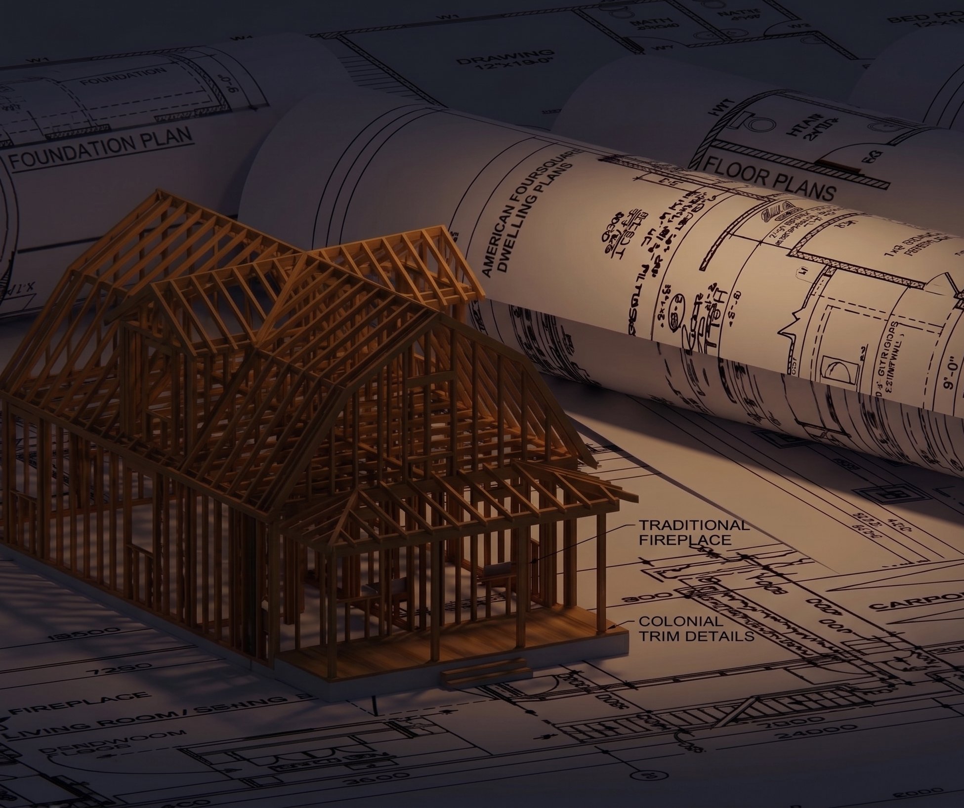 GH Design and Build service