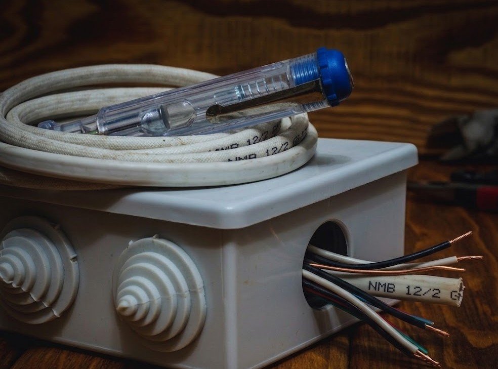 GH Electric service