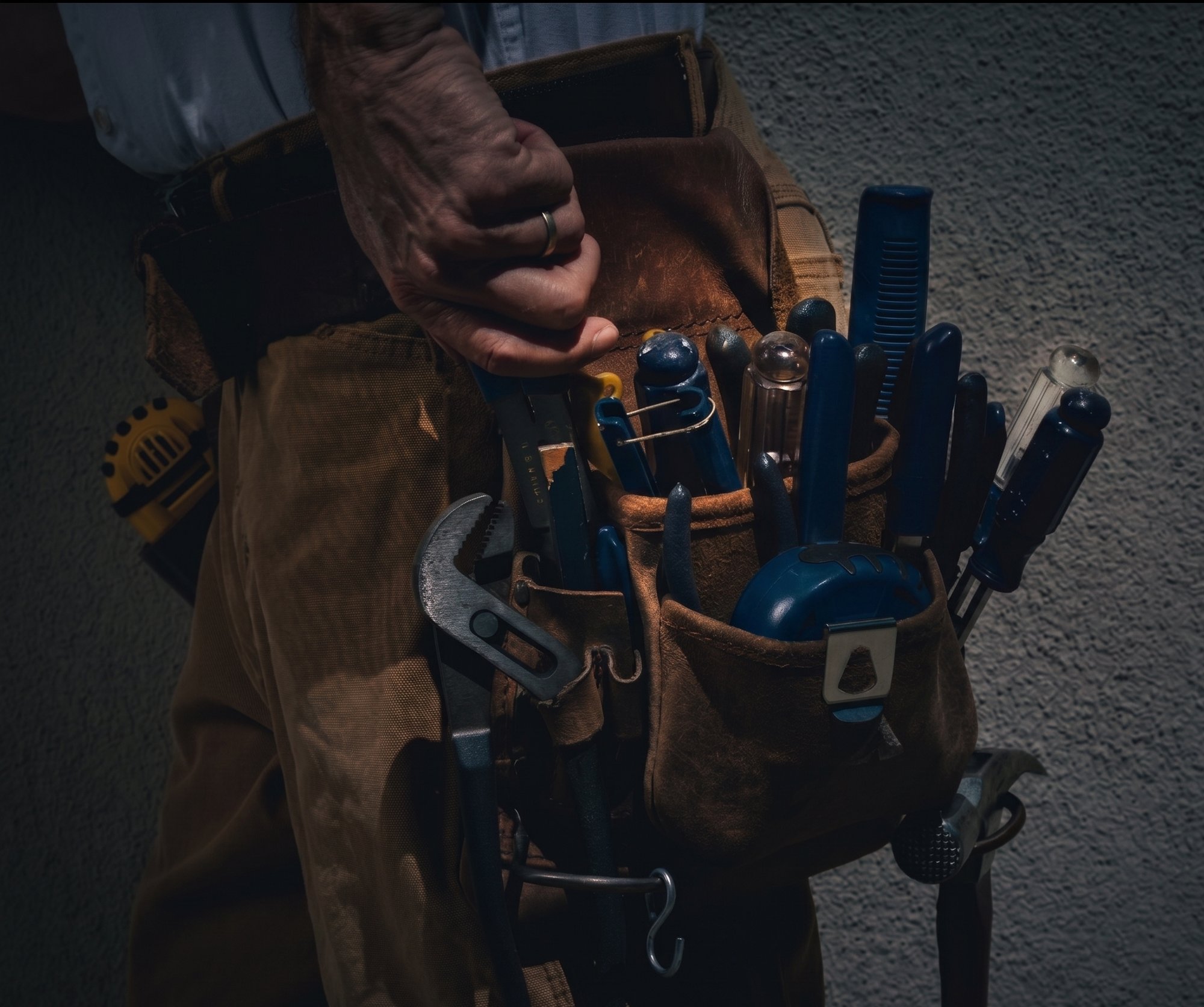 Greenwich Handyman repair service
